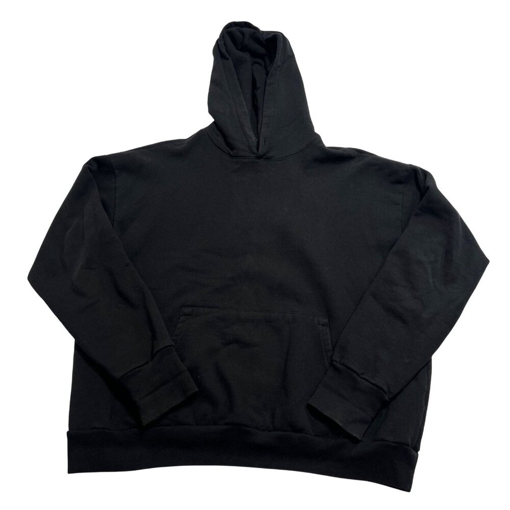 Noon Goons Hoodie in Black